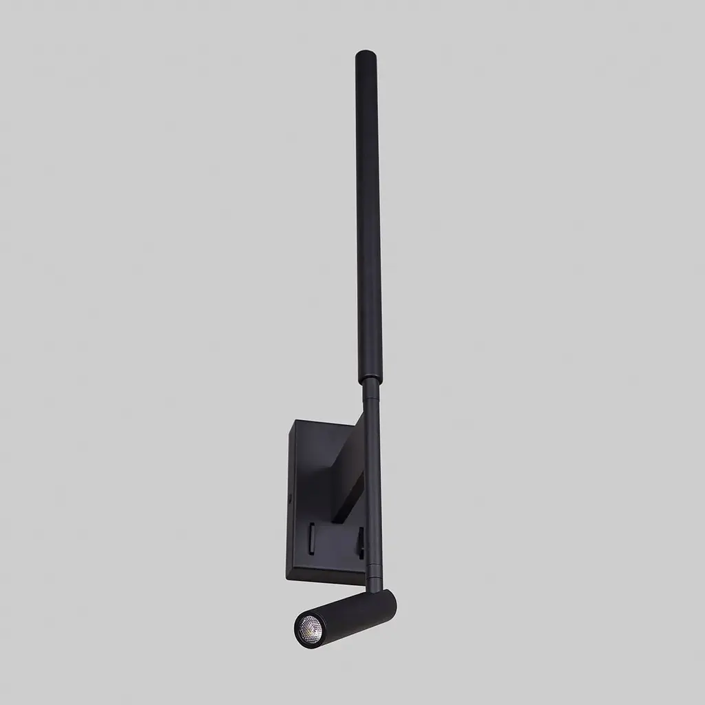Настенный светильник MJ-light KONO READ 3200K BK 15003 - фото 6