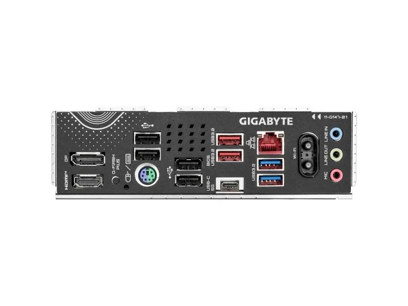 Материнська плата Gigabyte B650E EAGLE WIFI6E - фото 3