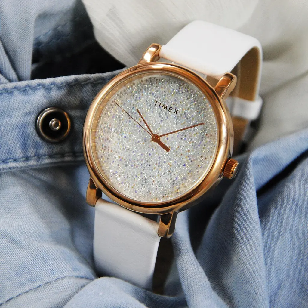 Годинник Timex Tx2r95000 - фото 4