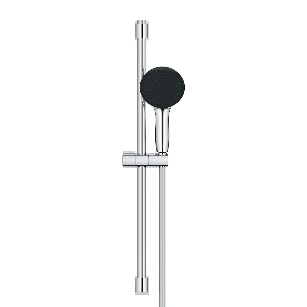 Змішувач термостатичний для душу Grohe QuickFix Precision Start 34597001, Хром - фото 4