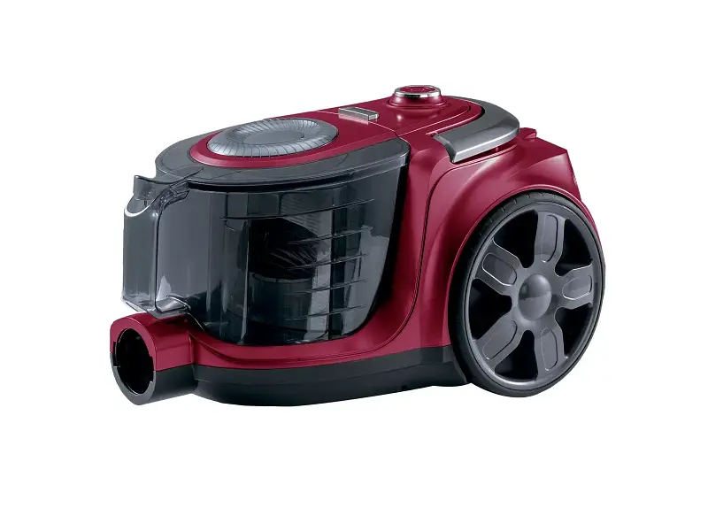 Пилосос Grunhelm GBVC-2202HR