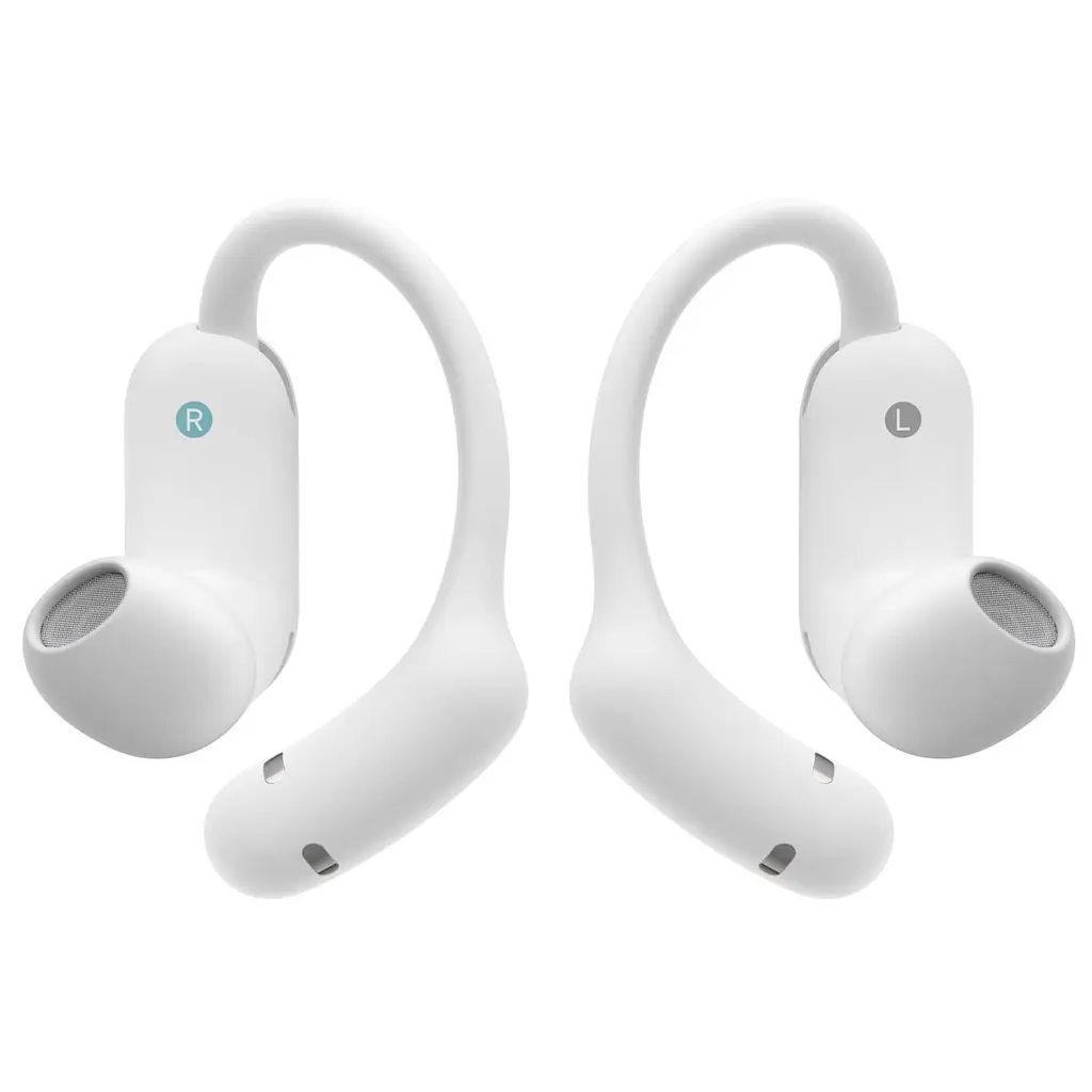 TWS Anker SoundCore AeroFit 2 Pro White (A3875G21) UA - фото 4
