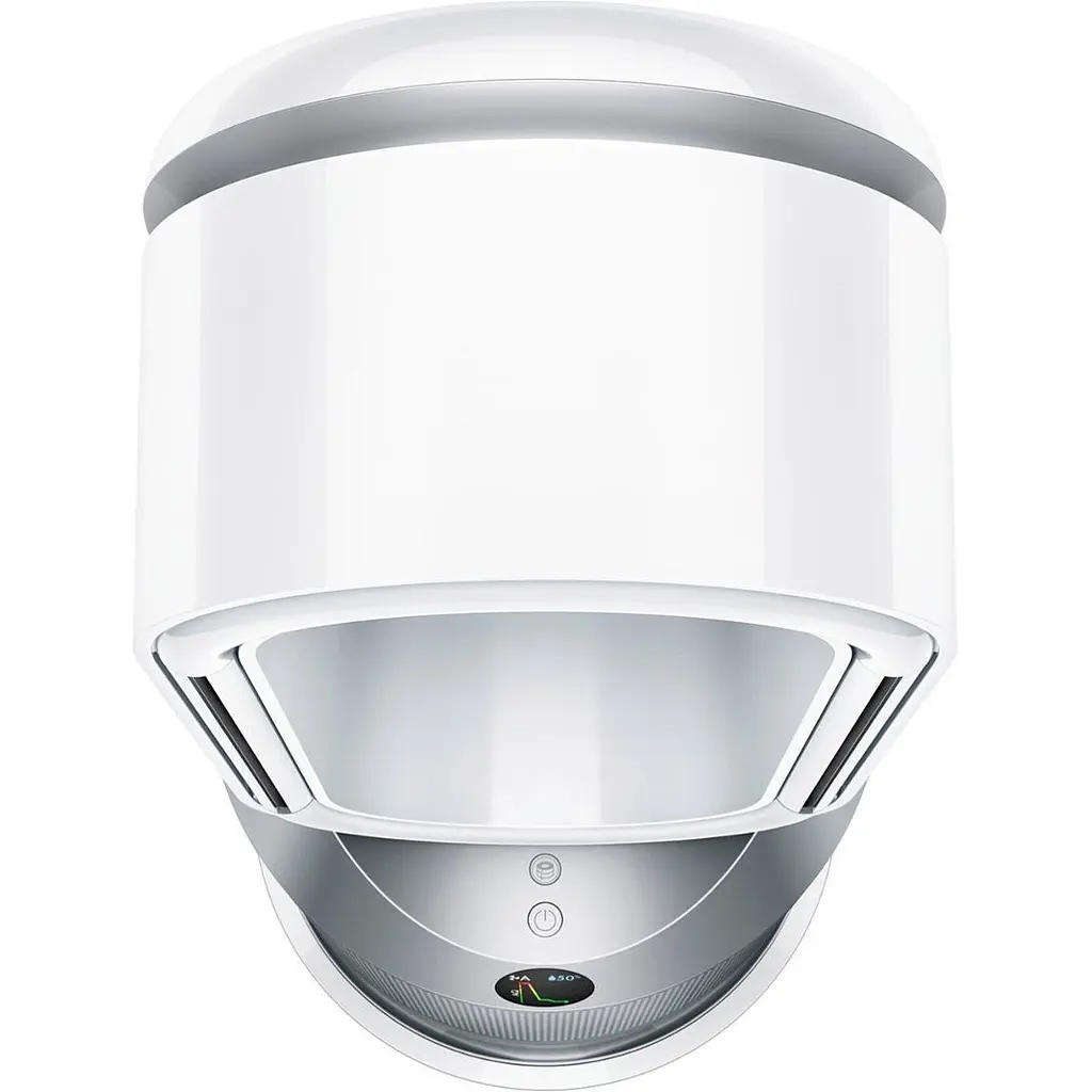 Очищувач повітря Dyson Purifier Humidify + Cool Autoreact PH3A White/Nickel [419912-01] [77745] - фото 3