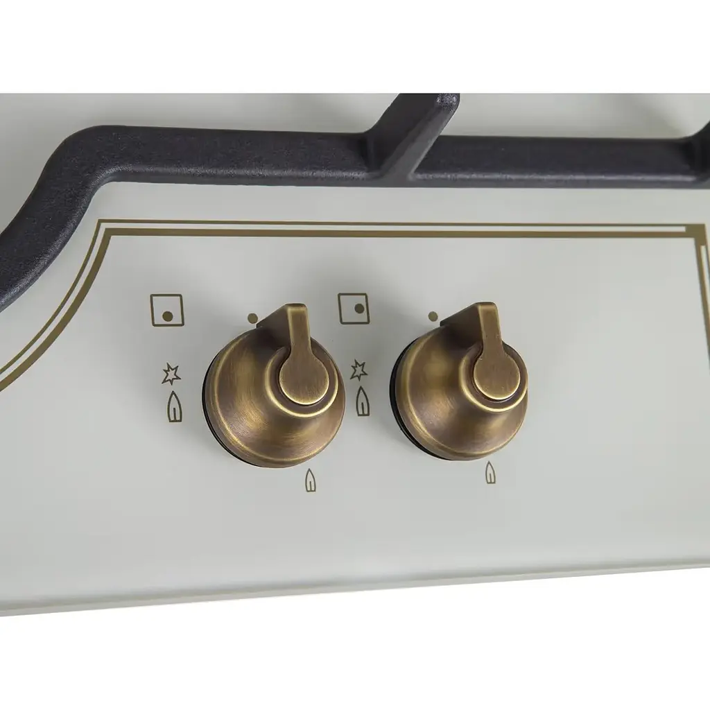 Газова варильна поверхня Electrolux GPE363RBV [137899] - фото 10