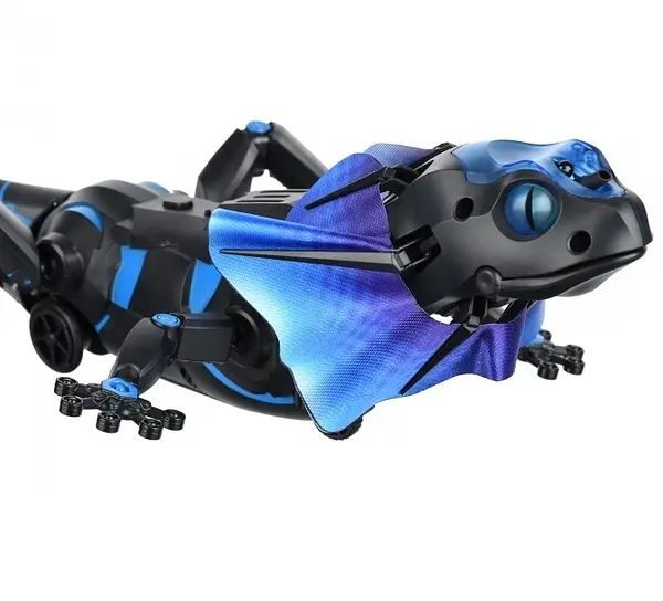 Робот Same Toy Ящір на радіокеруванні (9918UT) - фото 2