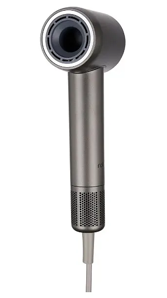 Фен Rotex RFS1090-ion LluxLine - фото 5