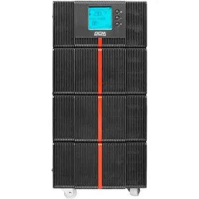 Пристрій безперебійного живлення Powercom MAC-6000 (MAC6000) - фото 2