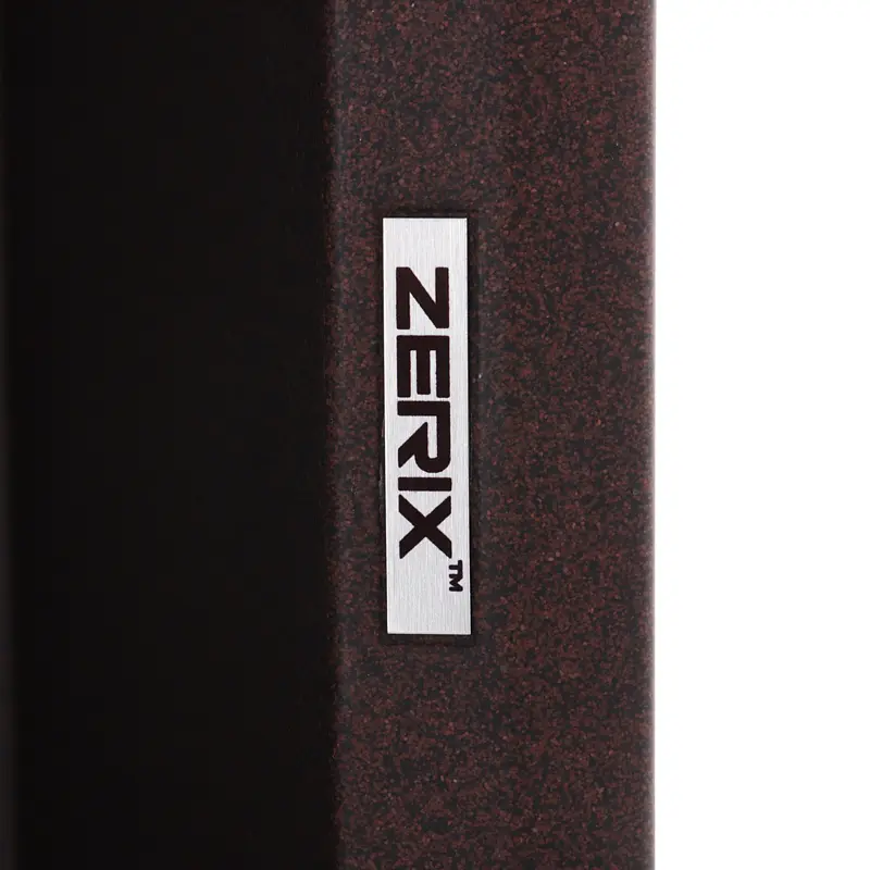 Кухонна мийка Zerix ZS-7950S-12 коричнева ZX4584, Коричневий - фото 2