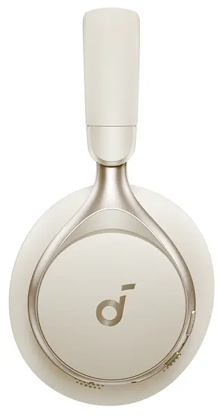 Гарнітура Anker SoundСore Space One White - фото 4