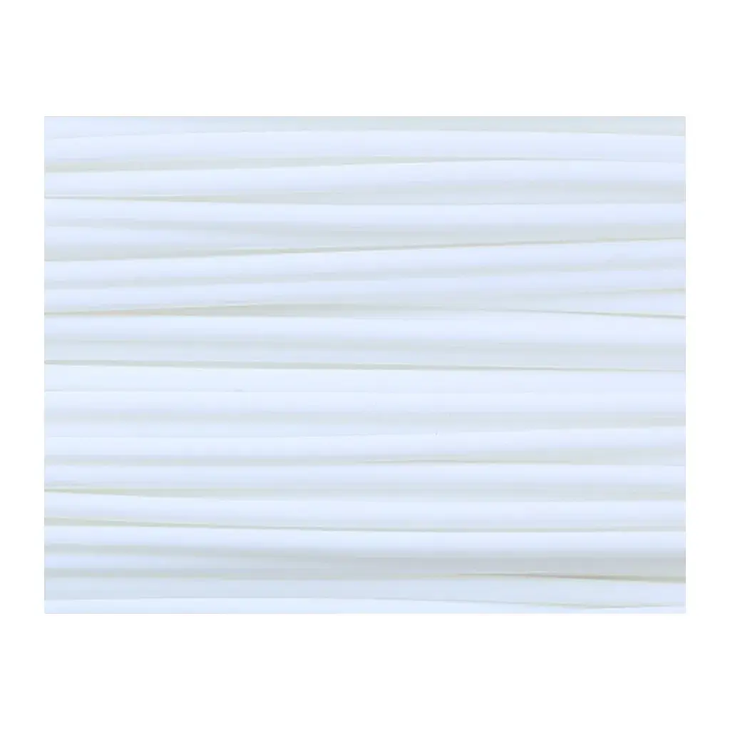 Пластик для 3D-принтера Flashforge PLA 1,75mm 1kg White (PW1) - фото 3