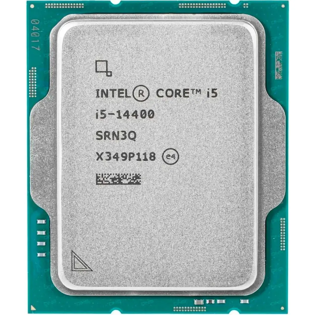 Процесор Intel Core i5-14400 Box (BX8071514400) UA [133077] - фото 2