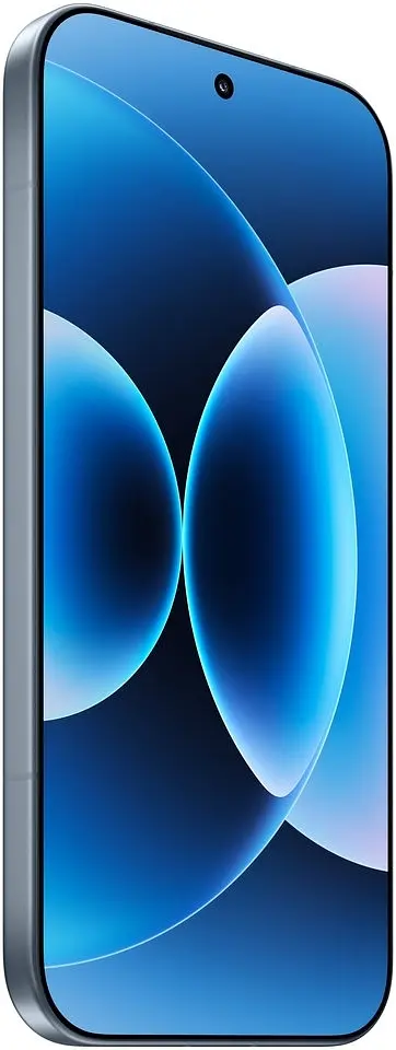 Смартфон Xiaomi 17 12/512GB Blue (Global) (no charger) [5G, NFC] - фото 3