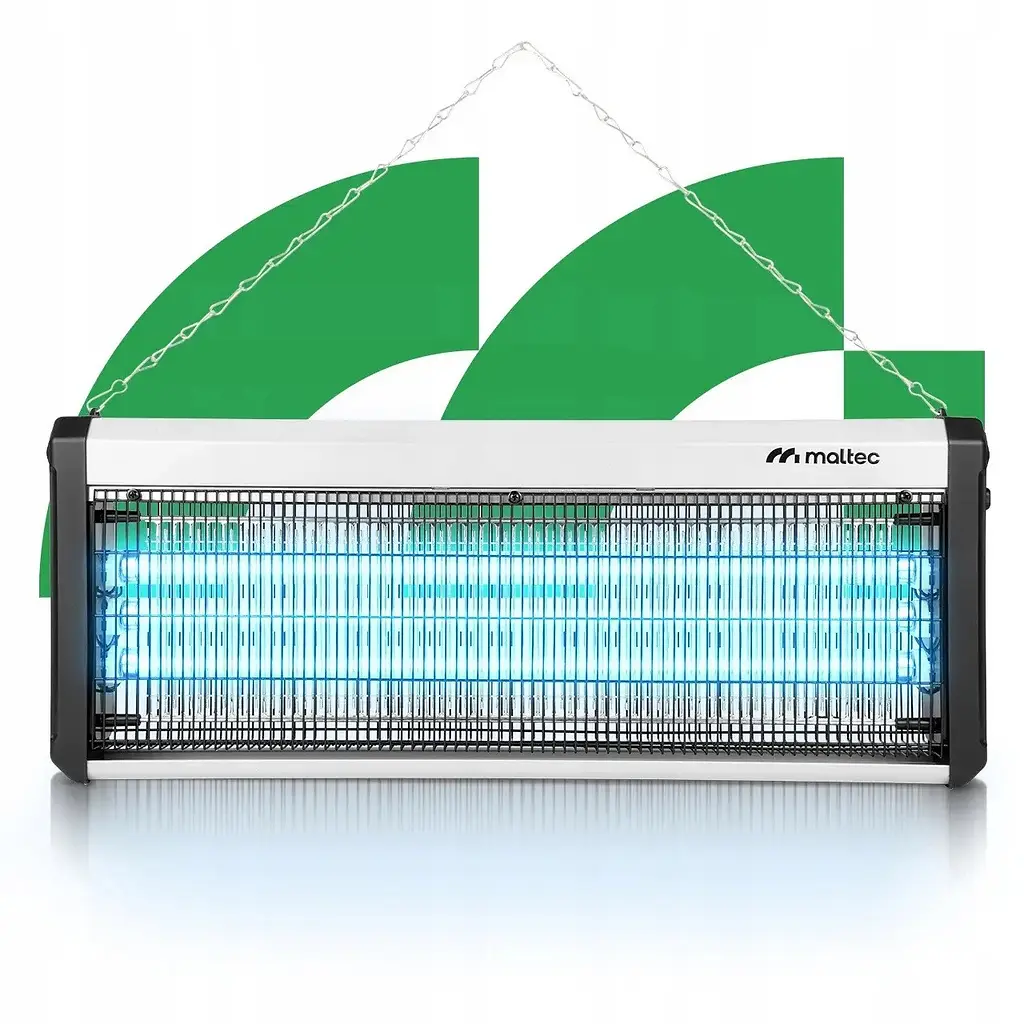 Знищувач комах Maltec MasterKiller 114085 - фото 7