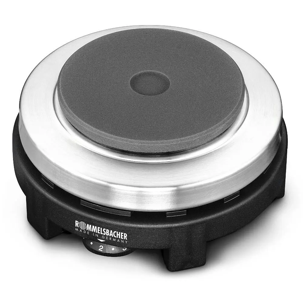 Набор подарочный эспрессо Rommelsbacher RK 505/K - фото 3