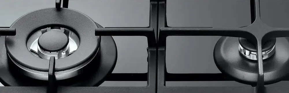Газова варильна поверхня Whirlpool AKT 6465 NB [95549] - фото 7