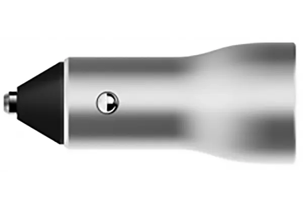 Автозарядный ZMI Dual USB 18 W двойной автомобильный адаптер - фото 4