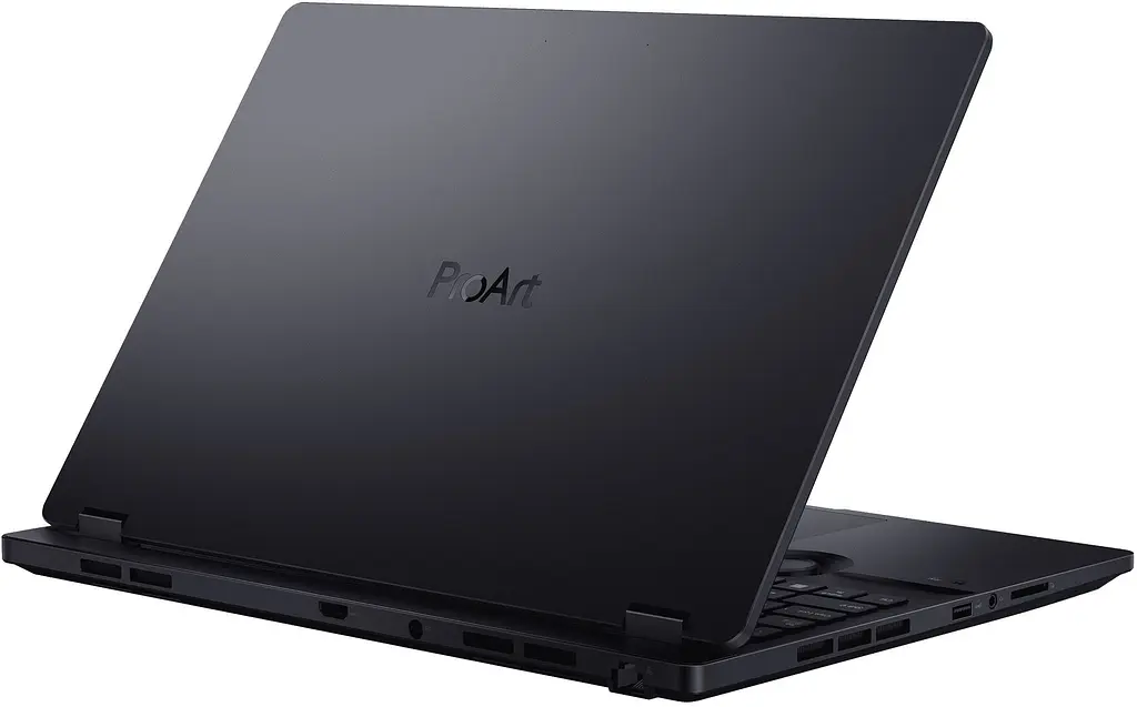 Ноутбук ASUS ProArt Studiobook 16 H7604JI-MY063 16' 3.2K OLED, Intel i9-13980HX, 64GB, F4TB, NVD4070-8, NoOS, Чорний (90NB0ZD2-M002N0) - фото 5