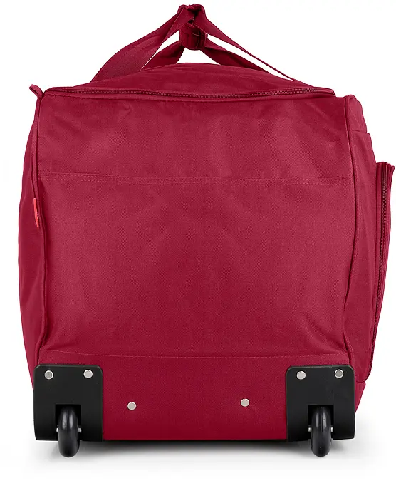 Сумка дорожня на колесах Gabol Week Eco 110L Rojo (122315-008) - фото 6