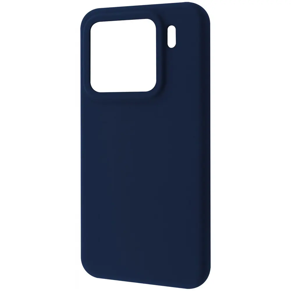 Чохол WAVE Full Silicone Cover Xiaomi 15T Pro в асортименті - фото 5