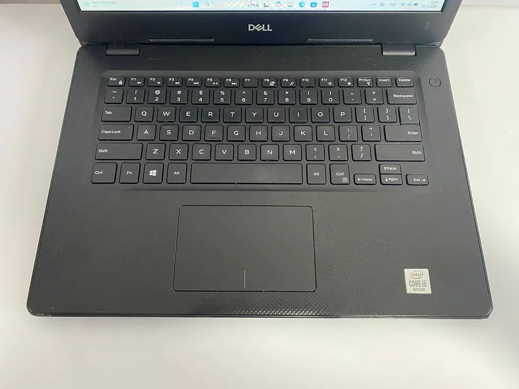 Ноутбук Dell Vostro 3490 14" (i5-10210U / 16GB / SSD 256GB + HDD 500GB) Refurbished - фото 3