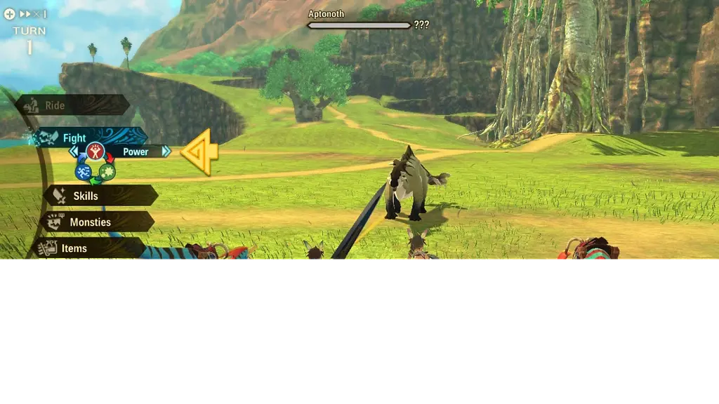 Гра Monster Hunter Stories 2: Wings of Ruin для Nintendo Switch (EN + RU sub) [71553] - фото 6