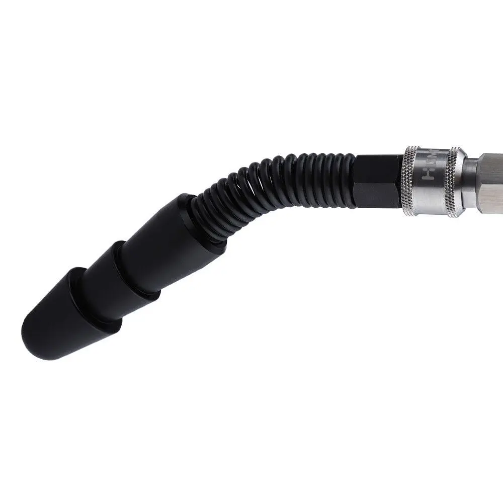 Пружинний адаптер Hismith KlicLok to Vac-U-Lock Adapter VAC-U-Lock для секс-машин - фото 6