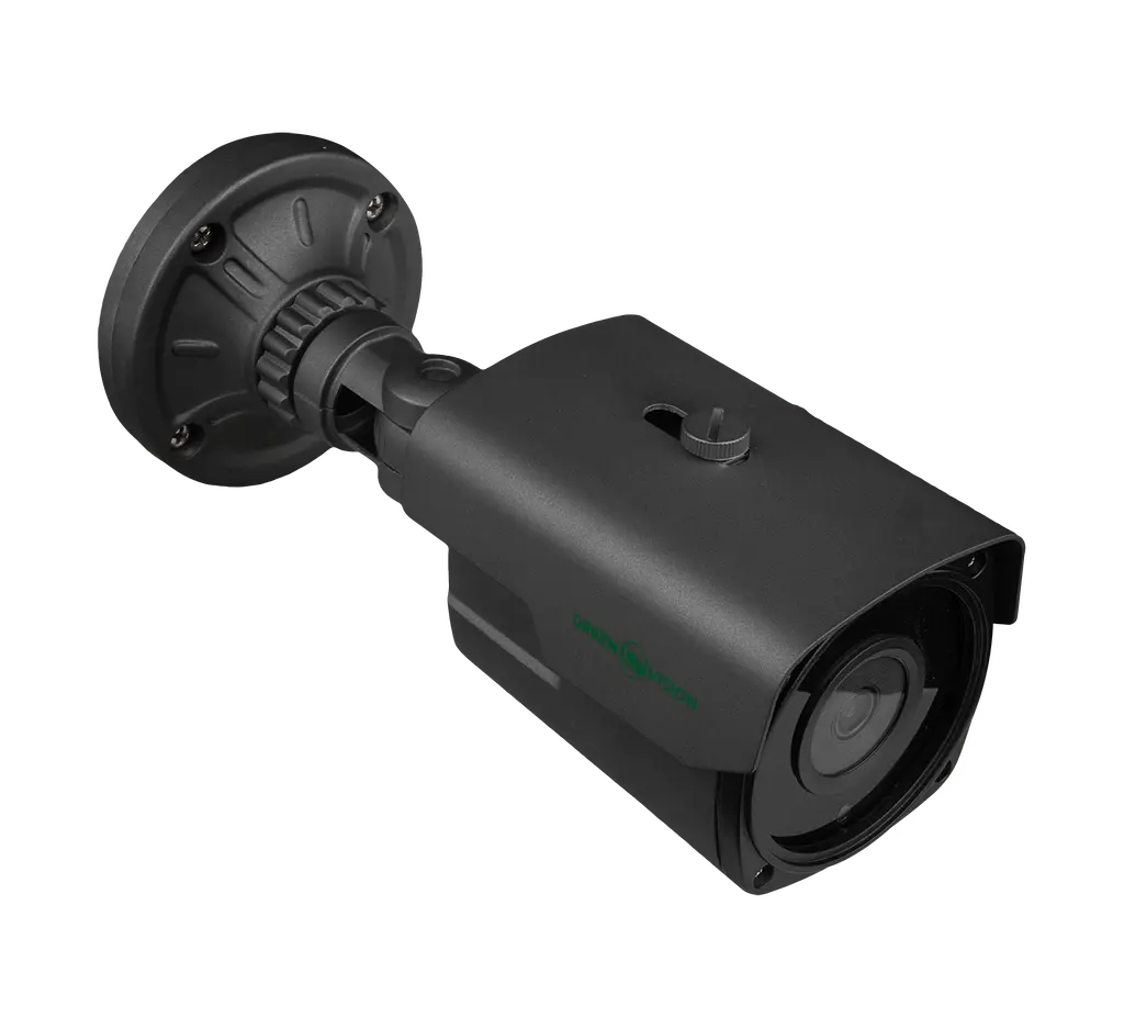 Зовнішня IP камера GV-063-IP-E-COS50-40 Gray - фото 8