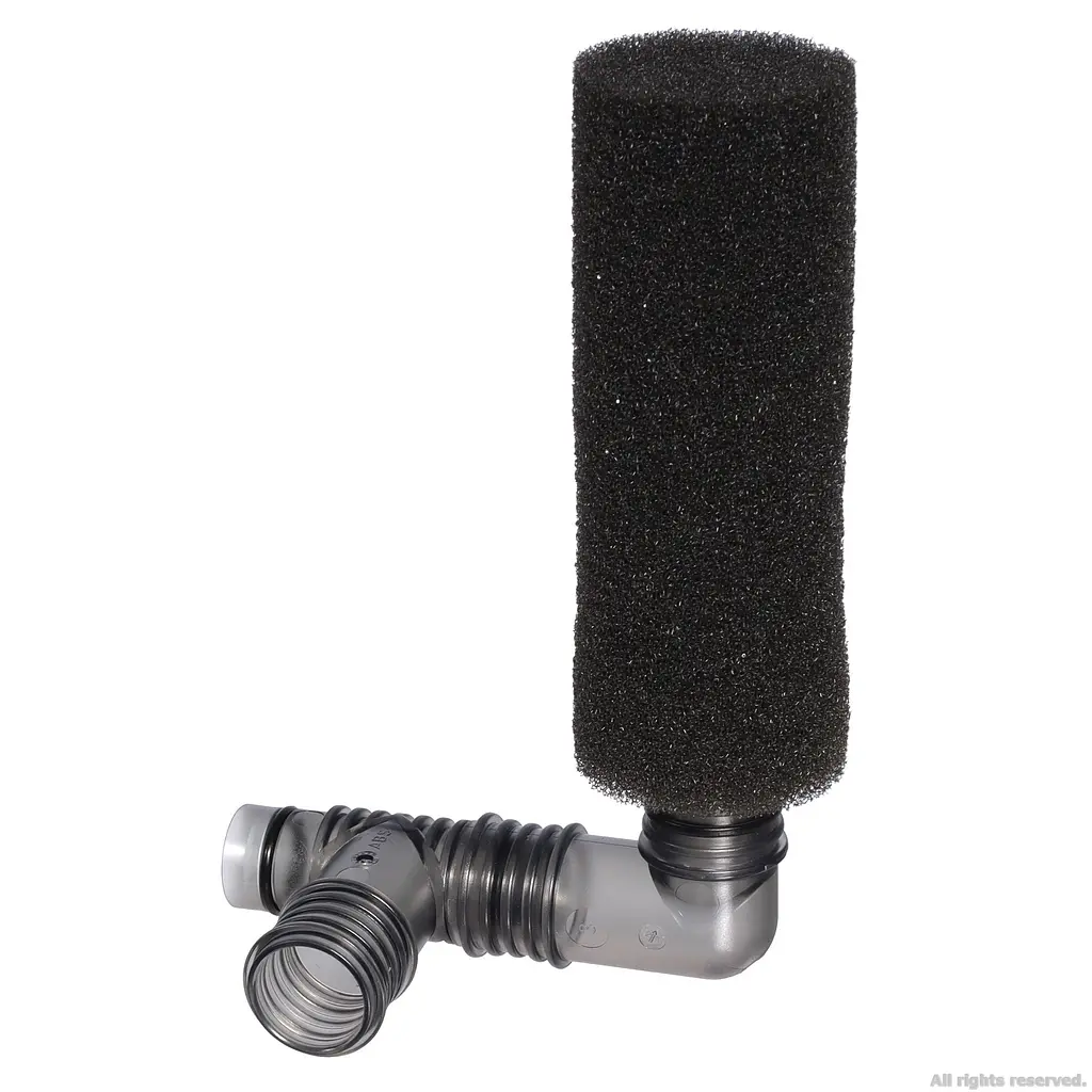 Додаткова губка для аерліфтного фільтра Eheim airfilter (4003010) - фото 6