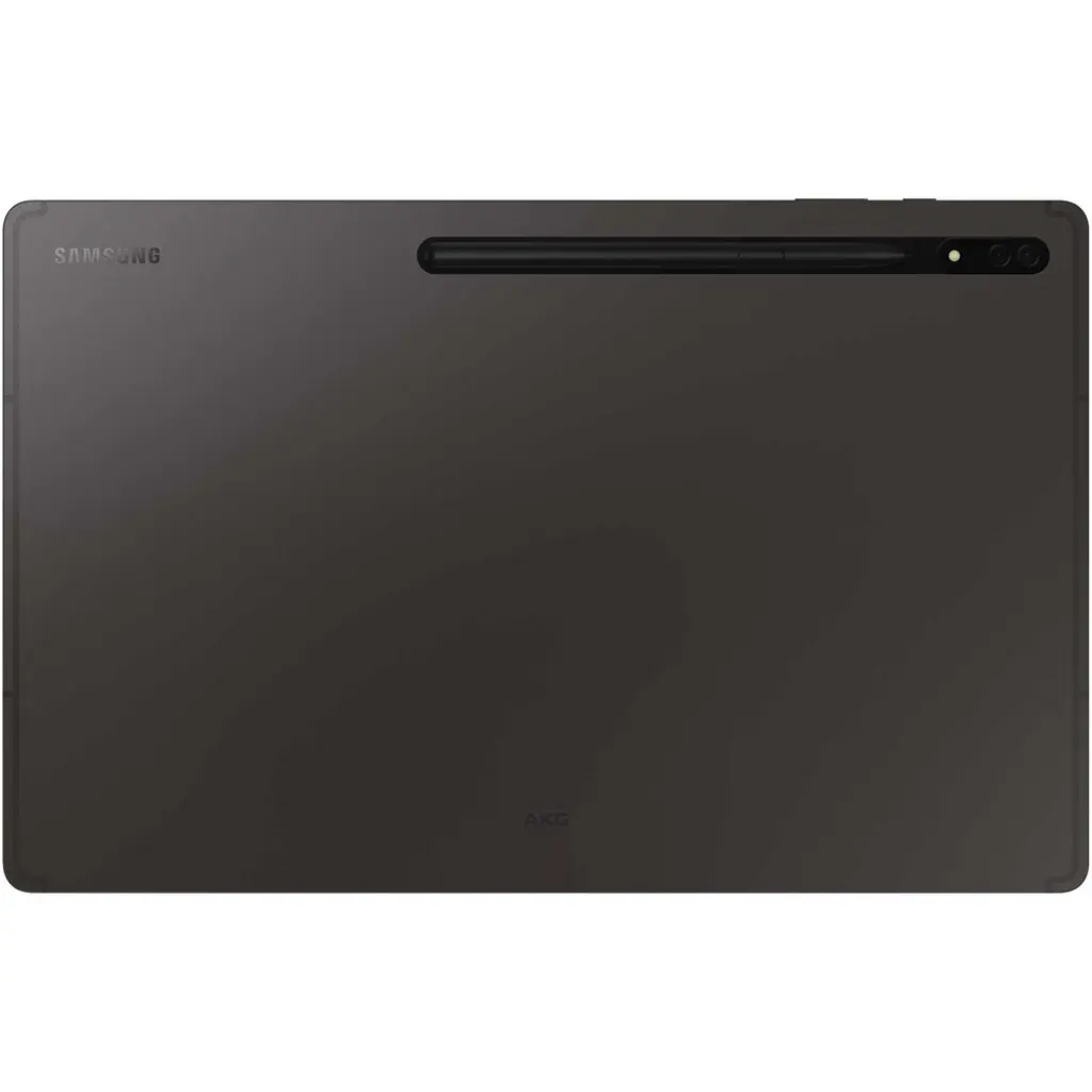 Samsung Galaxy Tab S8 Ultra 14.6'' 12/256 GB Dark Gray (Grade B) Seller Refurbished - фото 5