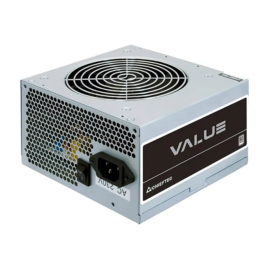 Блок живлення Chieftec 600W (APB-600B8)