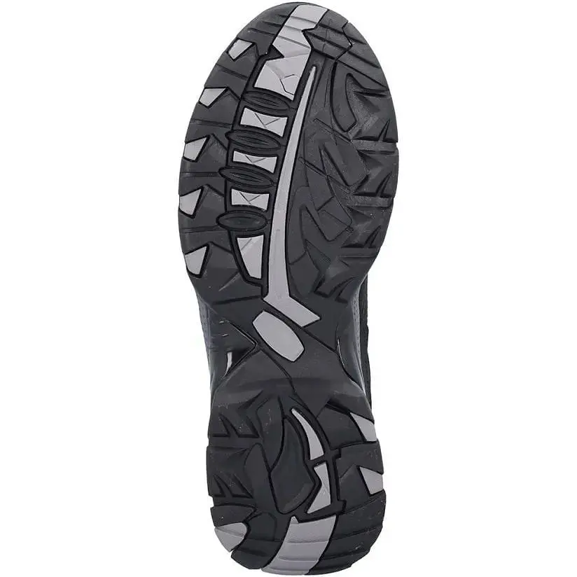 Черевики CMP Men's Melnick 2.0 Mid Waterproof Boot 43 Black (1097-3Q18587-U901 43) - фото 6