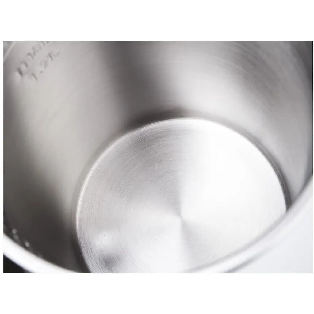 Електрочайник Tefal Safe to Touch KO260130 білий 1.7 л (KO260130) - фото 6