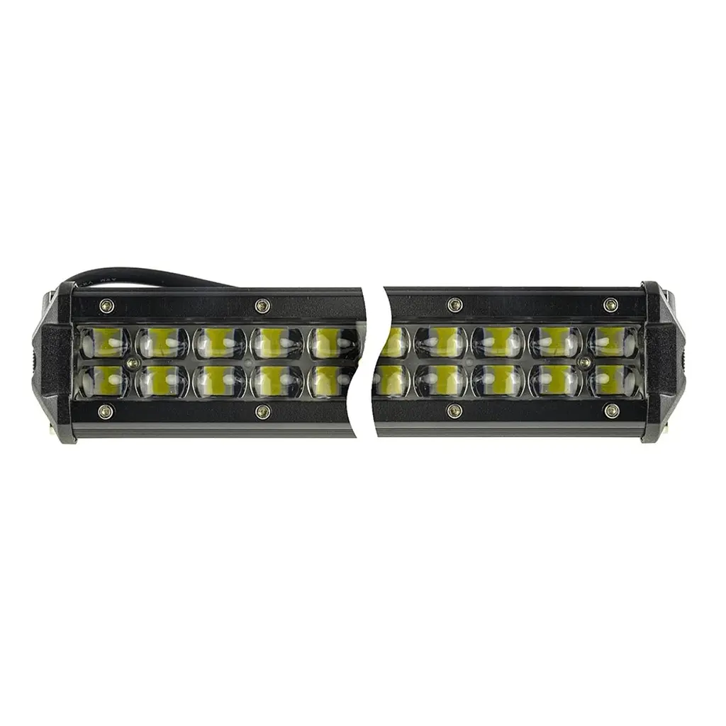 Cвітлодіодна фара WL-B5 120W Spot Cyclone (НФ-00001270) - фото 2
