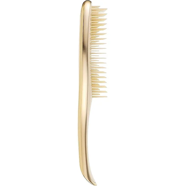 Щетка для волос Tangle Teezer The Ultimate Detangler Chrome Neo Gold - фото 3