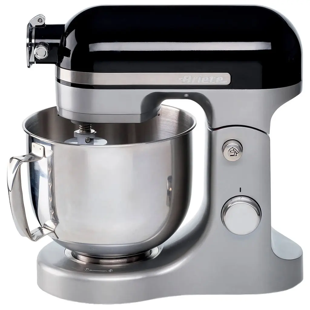 Кухонна машина Ariete 1589 BK - фото 3