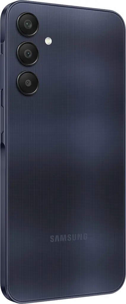 Смартфон Samsung Galaxy A25 5G 8/128GB Black (SM-A256B) - фото 2