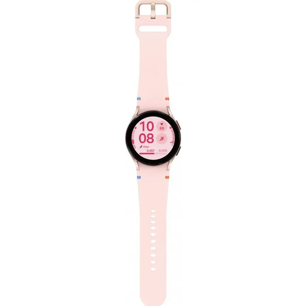 Смарт-годинник Samsung Galaxy Watch FE 40mm Pink Gold (SM-R861NIDA) - фото 6