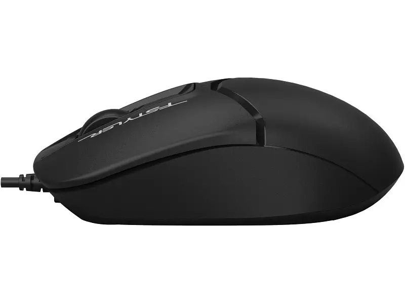 Миша A4Tech Fstyler FM12ST Black - фото 4