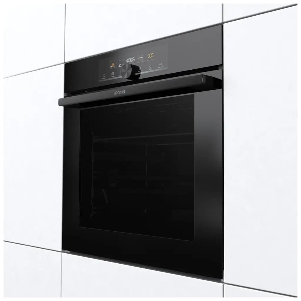 Духовой шкаф Gorenje BOS6747A01BG - фото 4