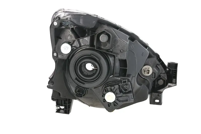 Фара передня ліва NISSAN MICRA IV K13 09.13-03.17 TYC (20-14432-05-2) - фото 2