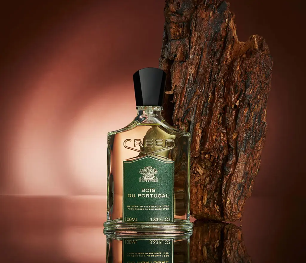 Парфюмерная вода Bois du Portugal 100 ml - фото 5