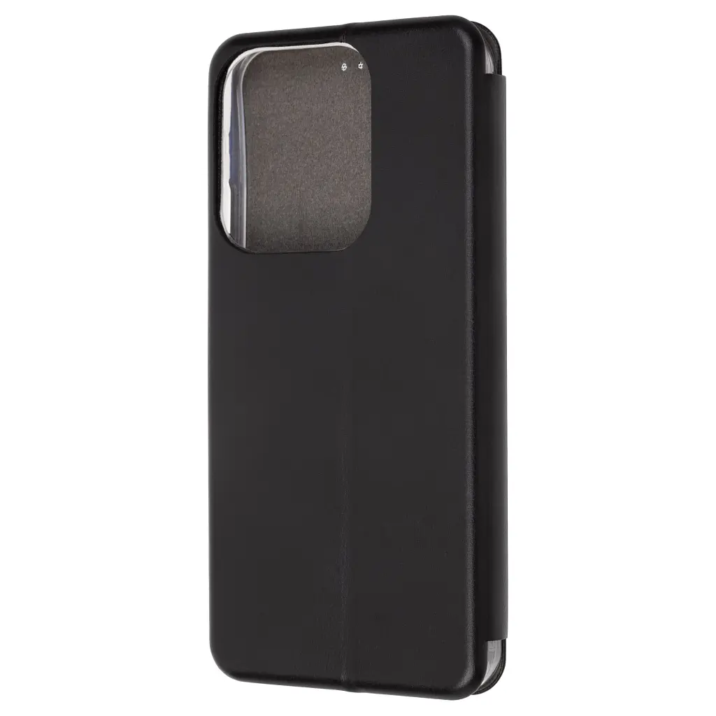 Чохол до мобільного телефона Armorstandart G-Case Xiaomi Redmi 15C 4G / Poco C85 4G Black (ARM85425) - фото 2