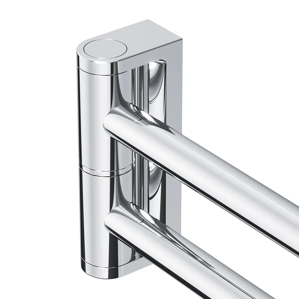 Тримач рушників подвійний AM.PM Inspire (A5032664) - фото 6