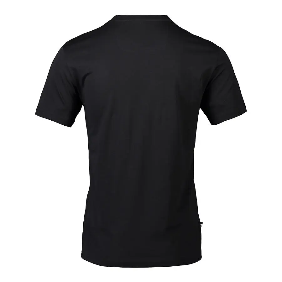Футболка POC POC Tee S Черный - фото 2