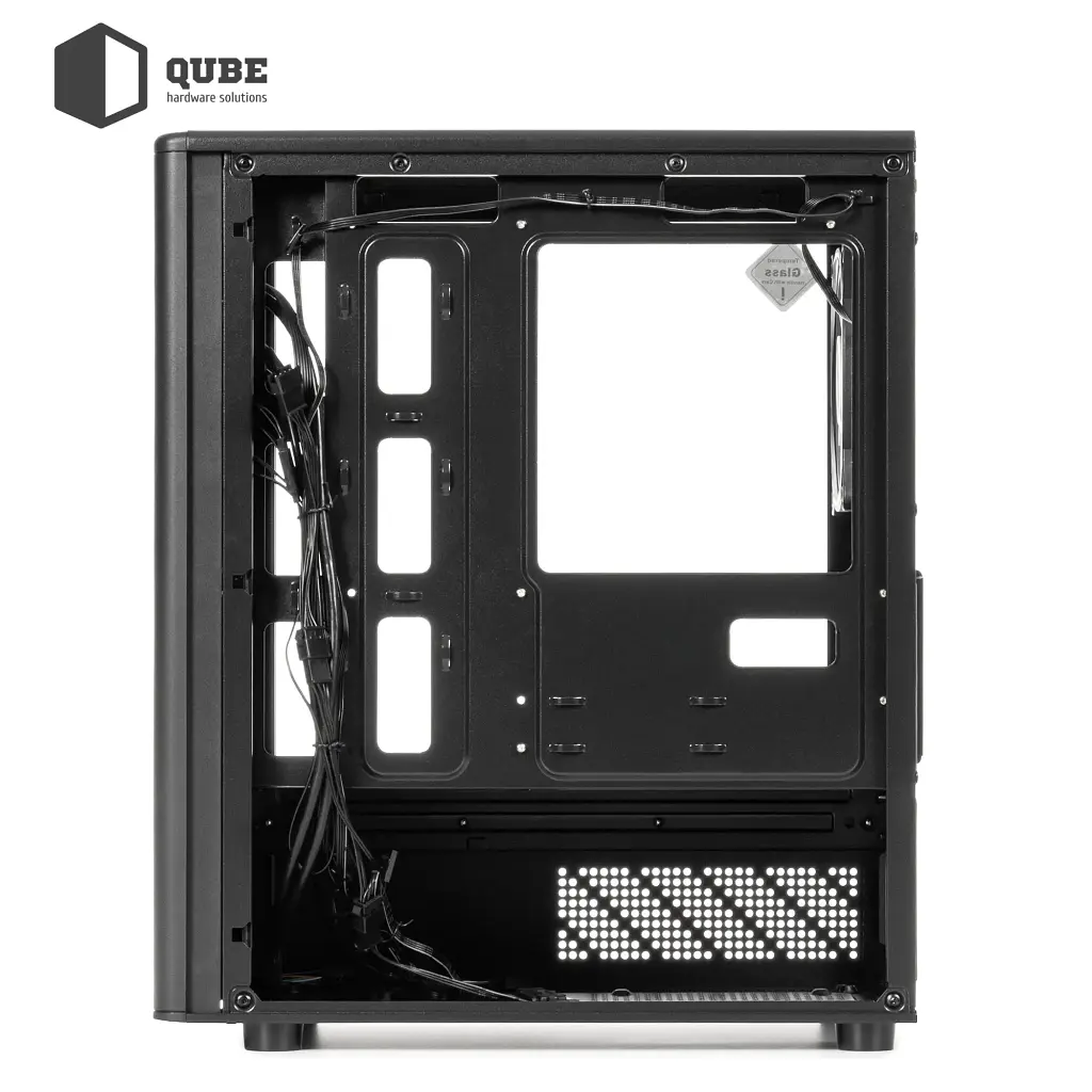 Корпус Qube GEON_GBNU3 - фото 9