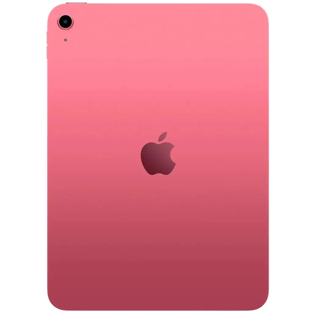 Планшет Apple iPad (A16) 2025 Wi-Fi 128GB Pink (MD4E4) - фото 2