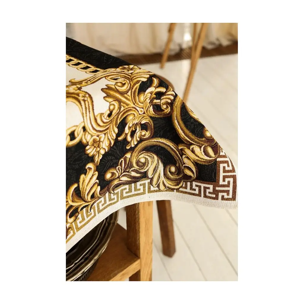 Скатертина Прованс Arte di lusso 90х100 (030155) - фото 2