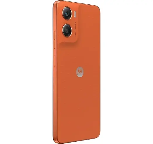 Смартфон Motorola G06 XT2535-14 4/256Gb Arabesque PBA20005UA No Adapter UA UCRF - фото 4