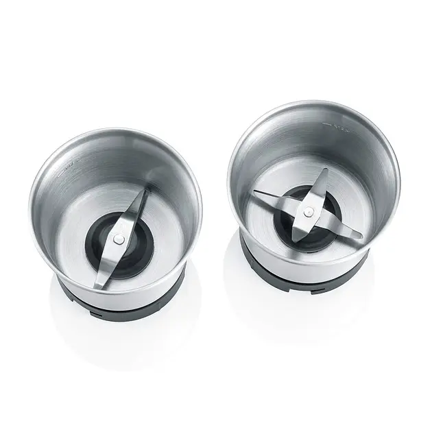 Кавомолка Graef CM102EU - фото 4