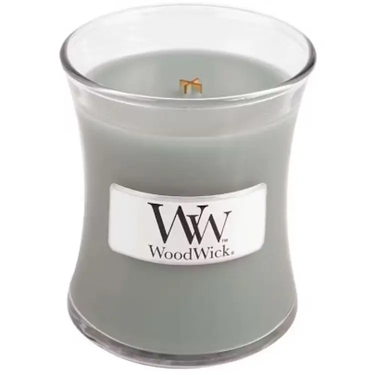 Свічка Woodwick Fireside Mini Камин 85 г (98106E) - фото 2
